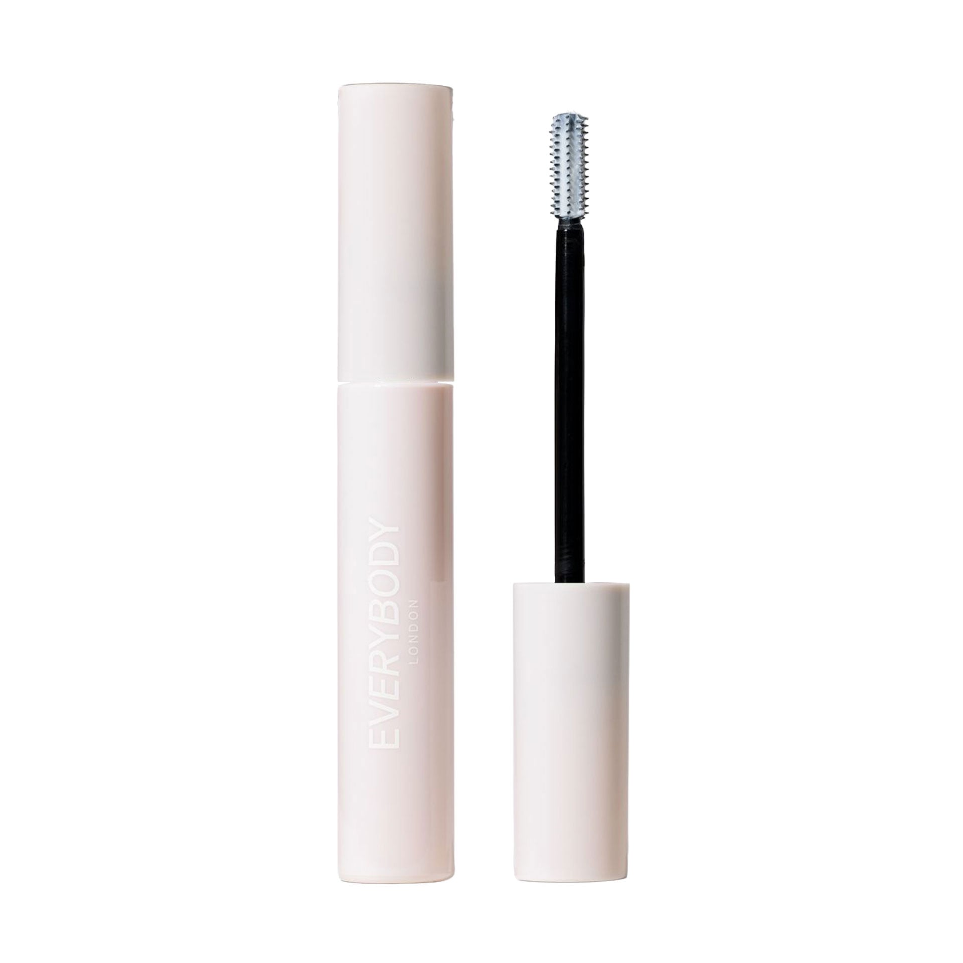 Гель для брів Everybody London Brow Gel Boyfriend Brows, Clear, 3.5 г