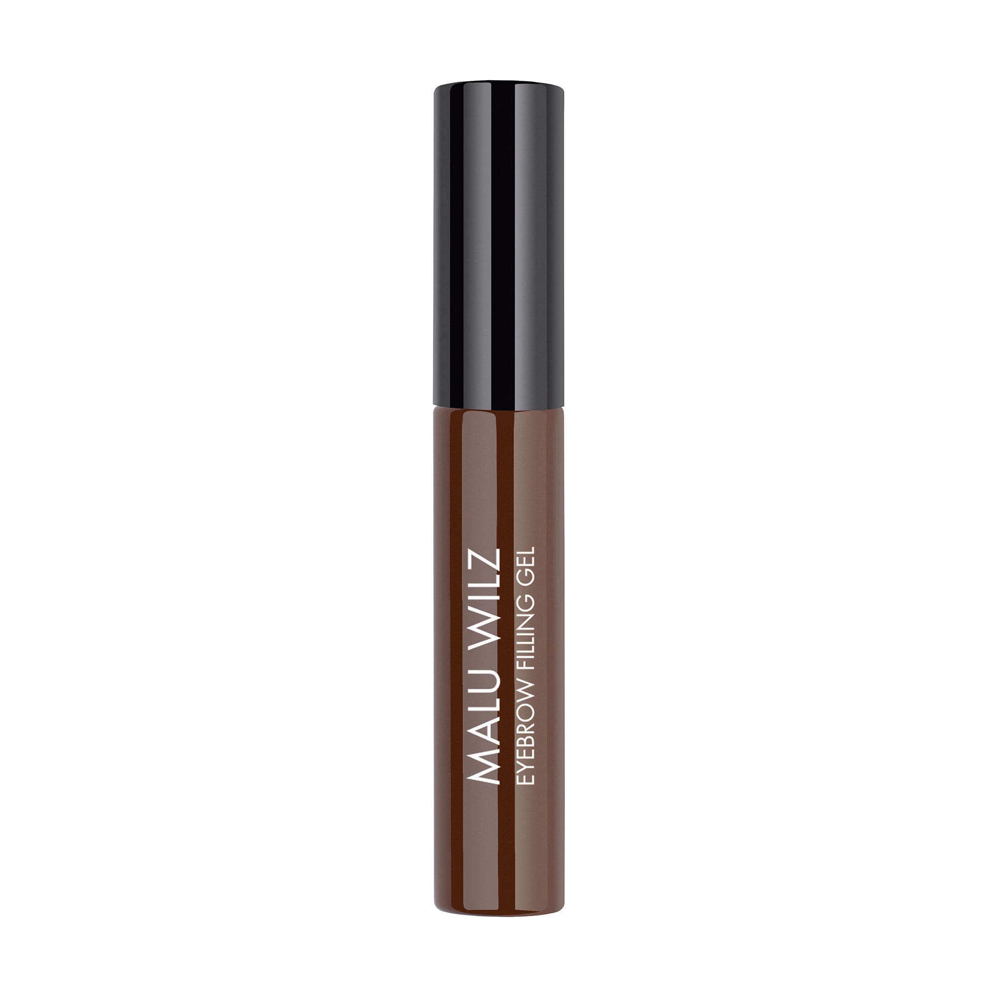 Гель для брів Malu Wilz Eyebrow Filling Gel 4 Dunkel, 8 мл