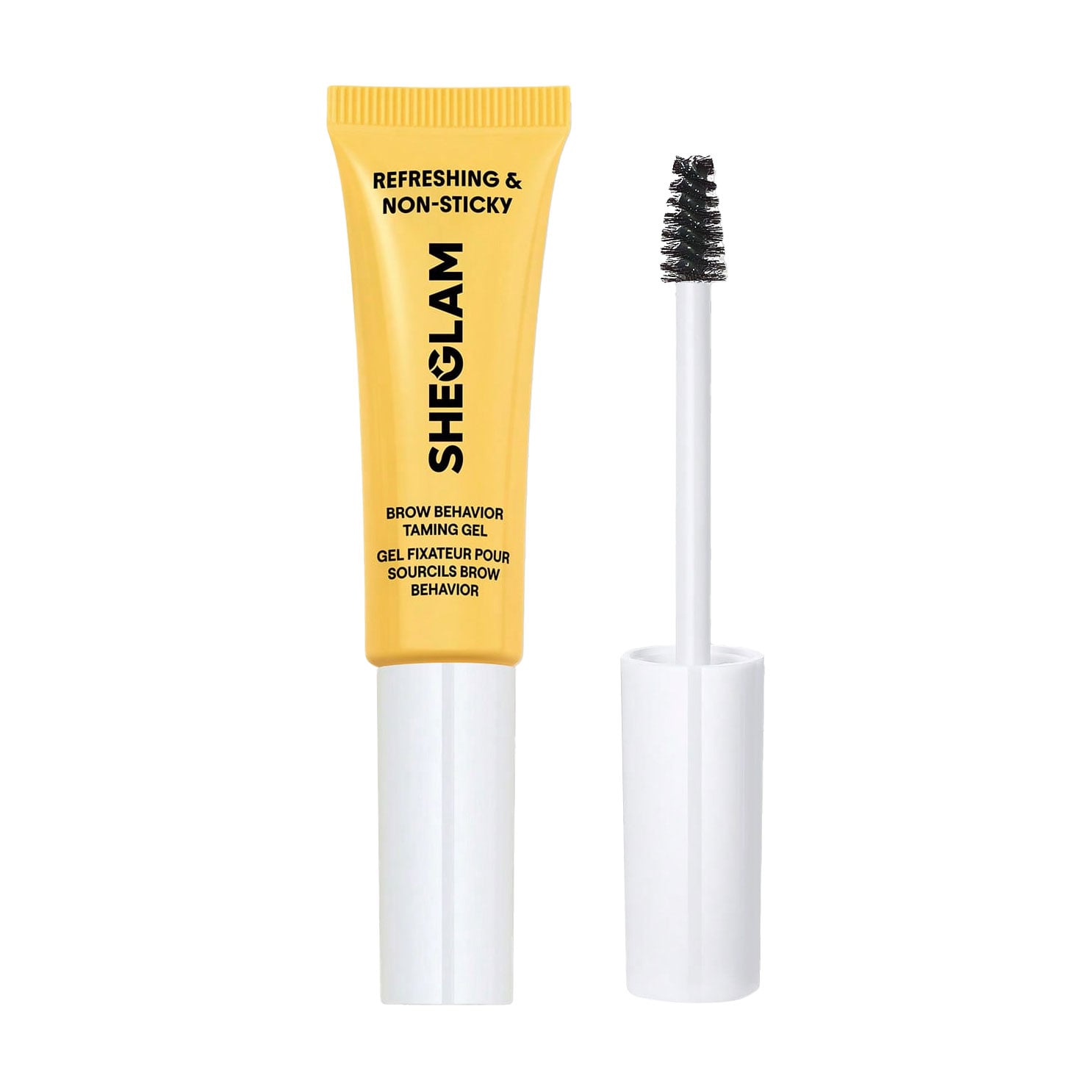 Гель для брів Sheglam Brow Behavior Taming Gel, 10 г
