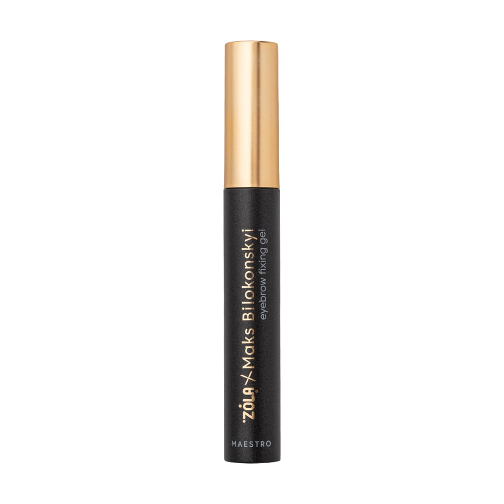 Клей-гель для брів Zola x Maks Bilokonskyi Brow Glue Gel, 6 мл