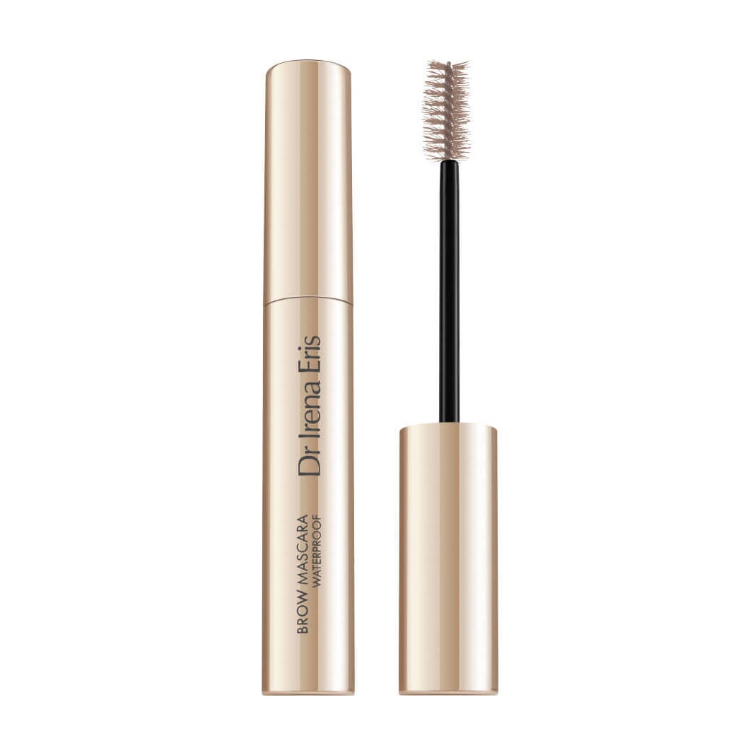 Туш-гель для брів Dr Irena Eris Brow Mascara Waterproof Gel Blonde, 5 мл